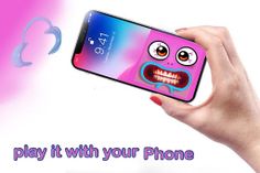 Open Your Mouth Game - Screenshot 4