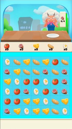 Gusto Match - Screenshot 3