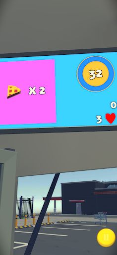 W5Go Bakery Rush - Screenshot 1