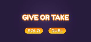 Give or Take - Screenshot 2