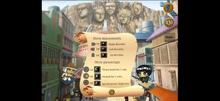 Ninja Adventure - Chibi to the - Screenshot 2