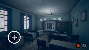 Only You Are Here - Screenshot 3