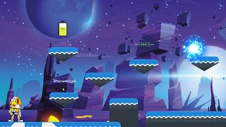 Electrick Game - Screenshot 2