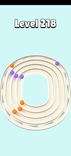 Circling Around - Screenshot 3