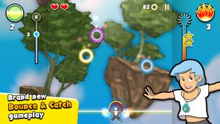 Mana Balls - Screenshot 2