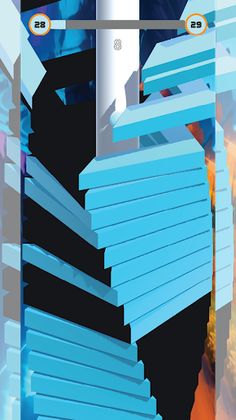 Crash Climb - Screenshot 3