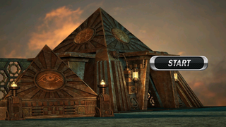 Diamond Quest - Screenshot 2