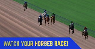 Stable Champions - Horse Racin - Screenshot 1