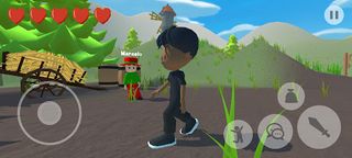 Knockout - Screenshot 1