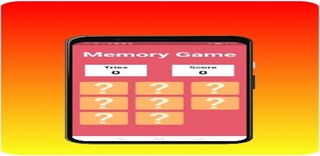 memory game -brain training - Screenshot 1