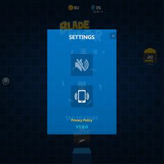 BladeMaster - Screenshot 4