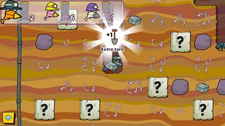 Miner Birds - Mental Maths - Screenshot 1