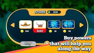 HoneyBee: Back to Home - Screenshot 3