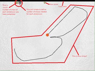 1D2D3D - Screenshot 2