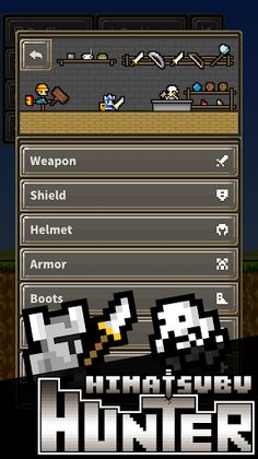 MinuteHunter - Screenshot 2