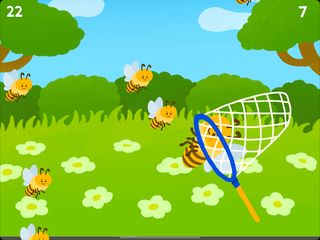 Bug Hunt for Kids - Screenshot 3