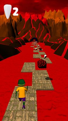 Capfre - Screenshot 3