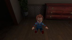 Chucky The Killer Doll 2 - Screenshot 1