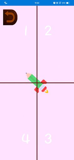 Pencil Spin-Truth or Dare - Screenshot 3