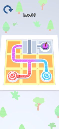 Color Flow - Screenshot 3