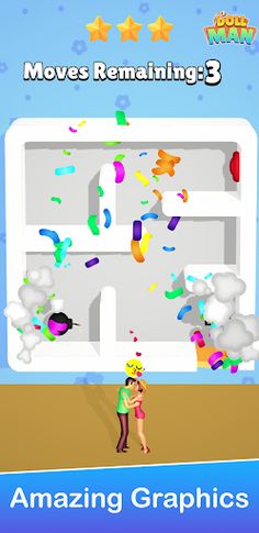 Doll Man - Screenshot 3