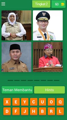 Tebak Gambar Yang Sama - Screenshot 2