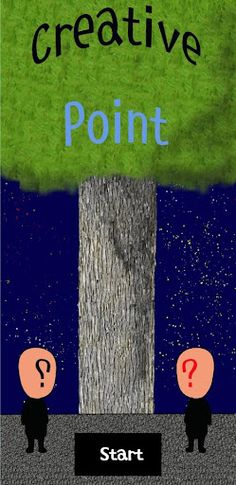 Creative Point - Screenshot 1