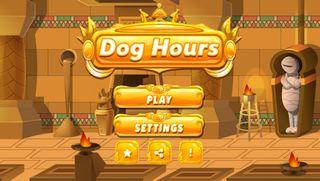 Dog Hours - Screenshot 2