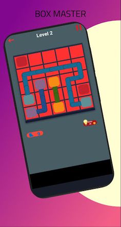 BOX MASTER - Screenshot 3