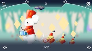 Blask - Screenshot 1