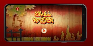 Skull Driver - Screenshot 2