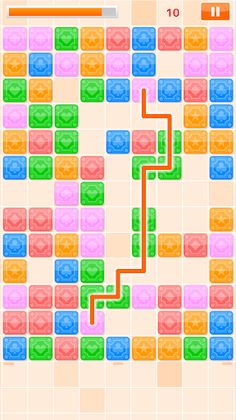 Same Ends - Screenshot 1