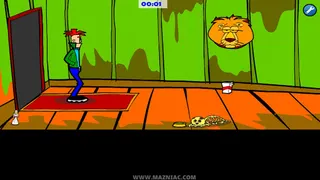 Cody Crazy Halloween - Screenshot 2