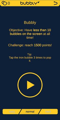 Bubbly Fun - Screenshot 3