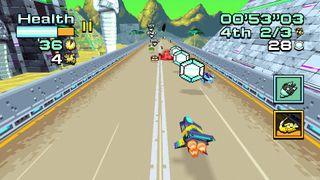 EigenGauge - Screenshot 2