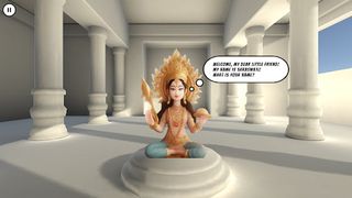 Little Gods - Screenshot 1