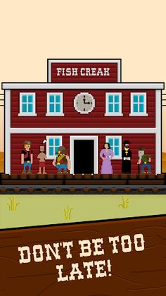 Coal Rush: Tap a Train - Screenshot 2