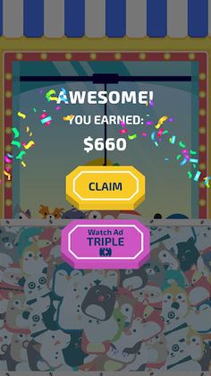 Go Toy! - Screenshot 2