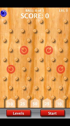 Pocket Pachinko - Screenshot 4