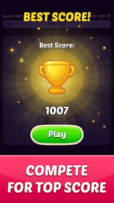 Block Puzzle Game - Screenshot 4