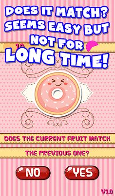 Giddy Cake - Screenshot 1