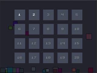 ColorCalm - Screenshot 2