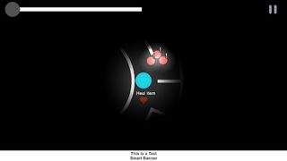 Bluepoint : Prototype - Screenshot 3