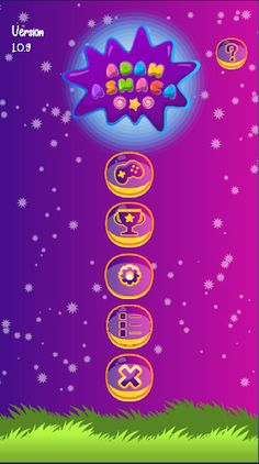 Mobile Hangman - Screenshot 1