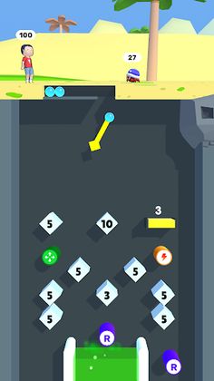 Pachinko Quest - Screenshot 3