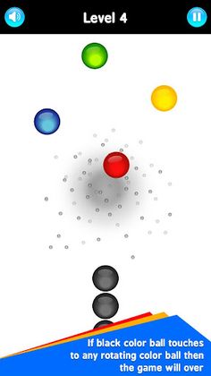 Color Shoot - Screenshot 4