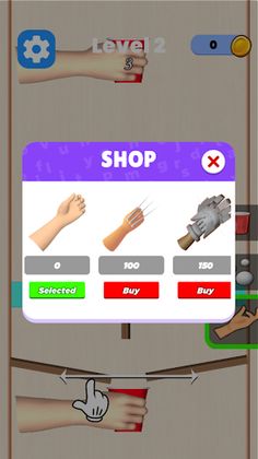 Count Bounce: Addictive Puzzle - Screenshot 2