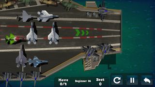 Warship - Screenshot 2