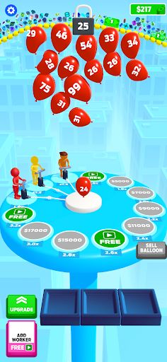 So Big! - Screenshot 2