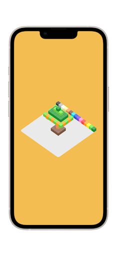 Light Blocks Art - Screenshot 2